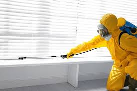 Best Termite Inspection and Treatment  in Pleasantdale, NJ